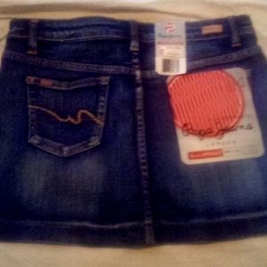 Pepe jeans mini skirt